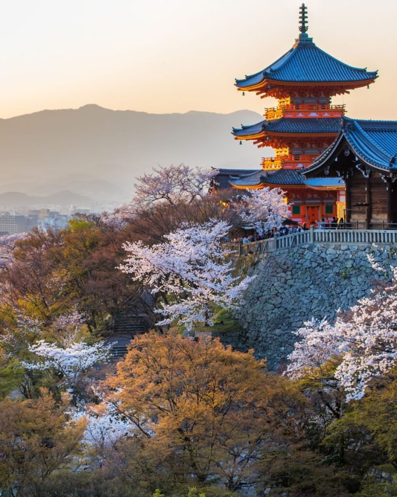 The ultimate 2-week Solo itinerary: highlights in Japan