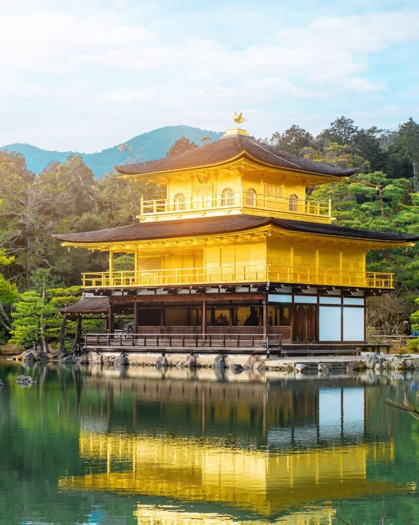 The ultimate 2-week Solo itinerary: highlights in Japan