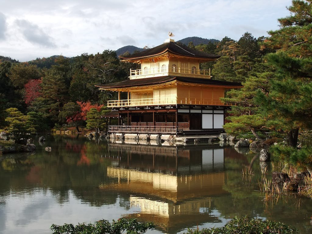 The ultimate guide to solo female travel kyoto