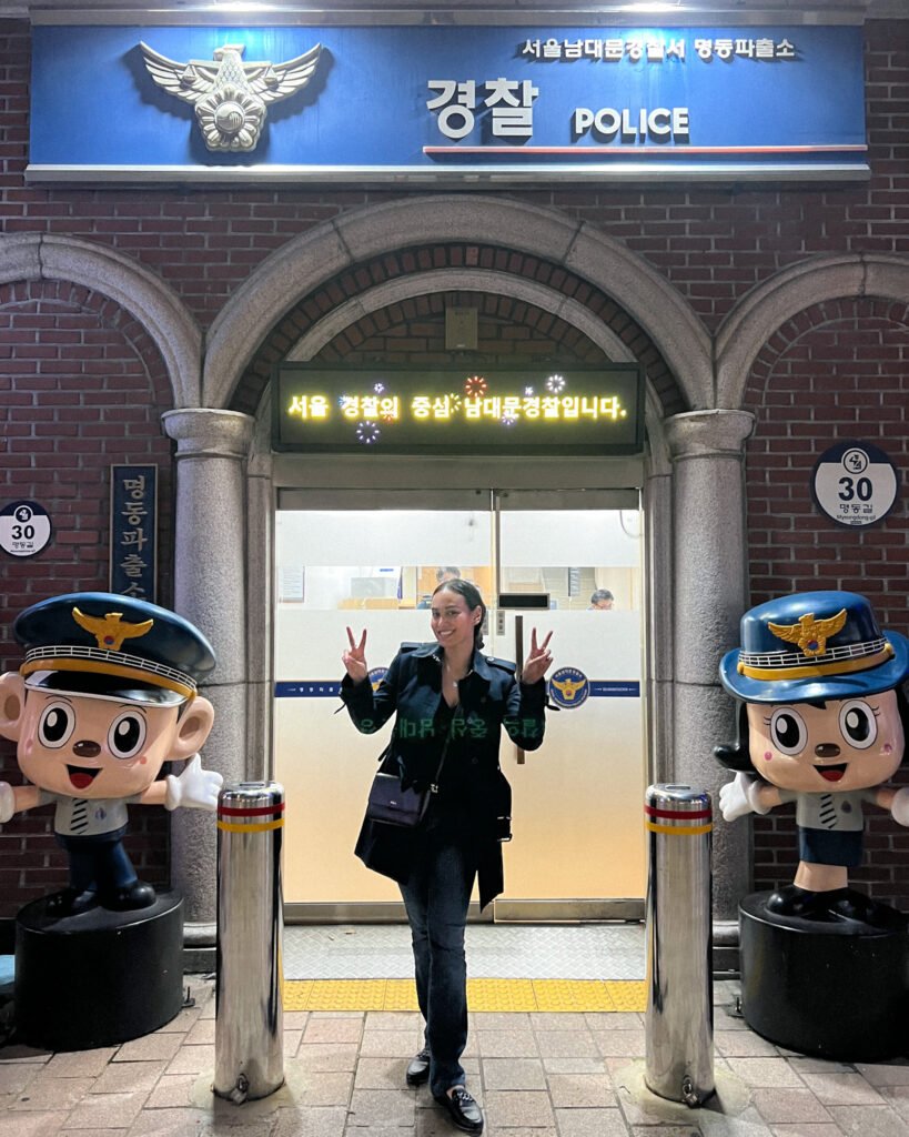 Quick Fantastic Tips For First-Time Solo Travel To Seoul