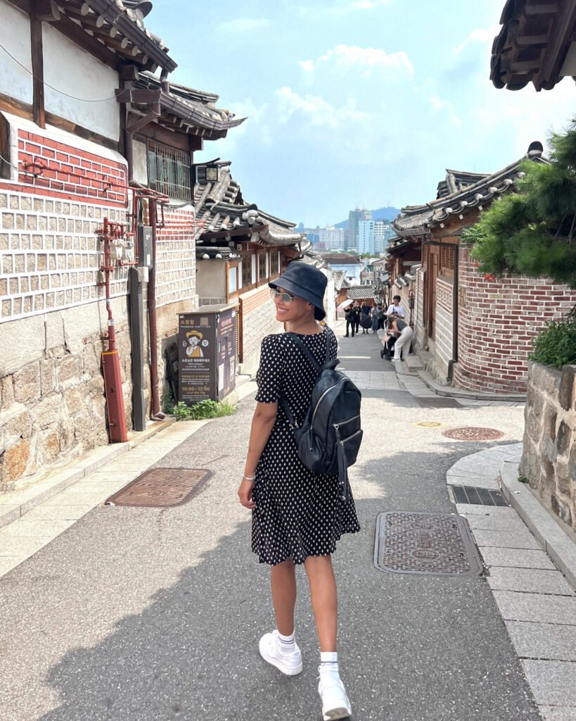 Quick Fantastic Tips For First-Time Solo Travel To Seoul