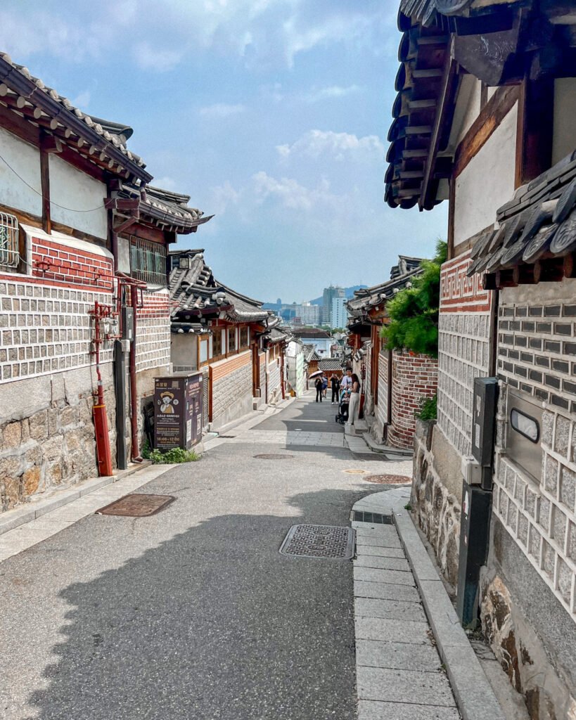 Quick Fantastic Tips For First-Time Solo Travel To Seoul