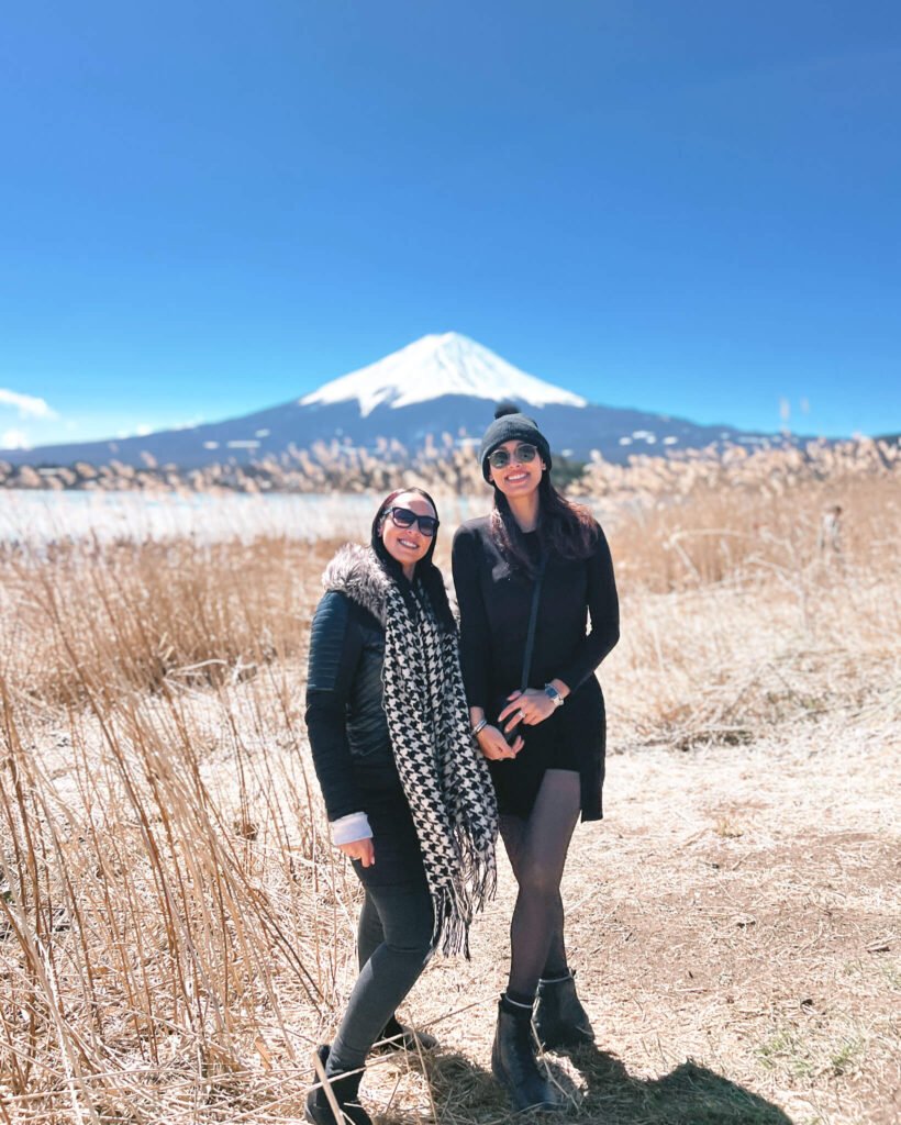 The best tours to Mount Fuji and Lake Kawaguchi in Japan