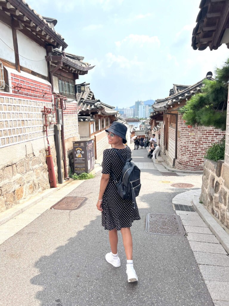 11 Quick Fantastic Tips For First-Time Solo Travel To Seoul