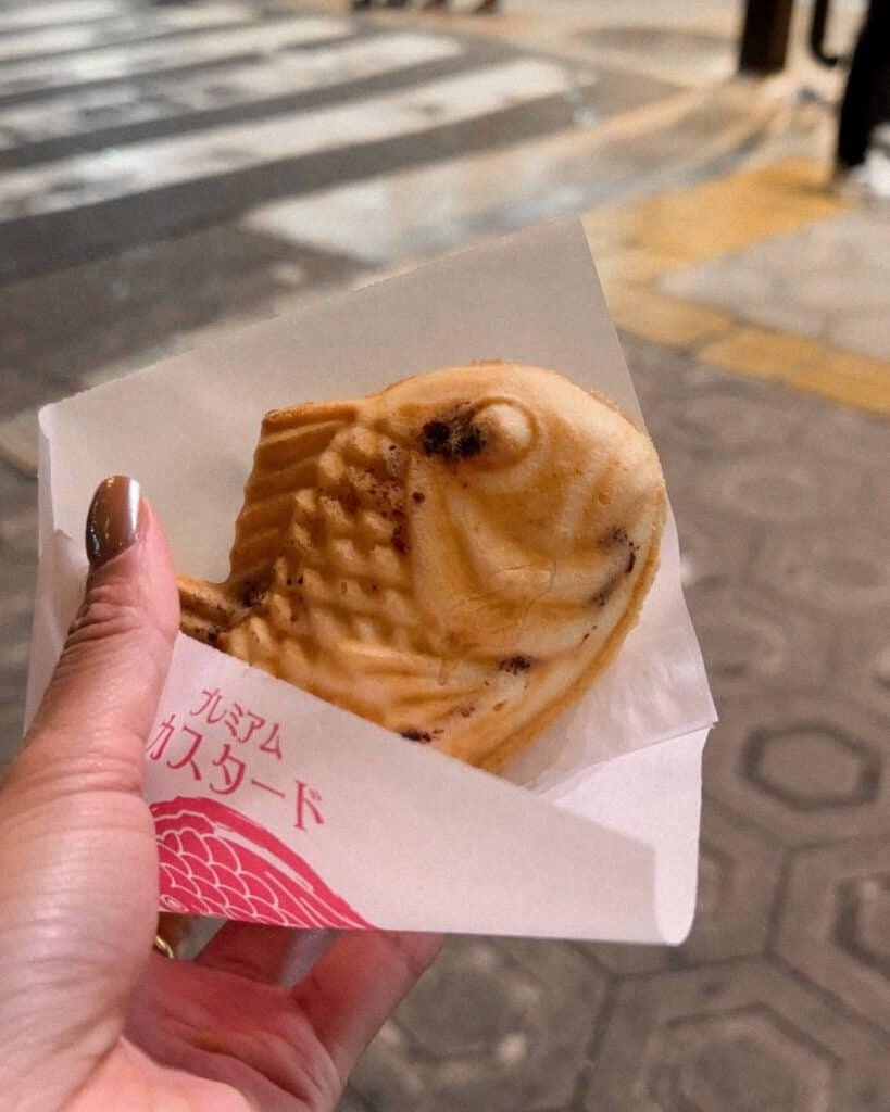 takoyaki dotonbori streetfood osaka food tours osaka