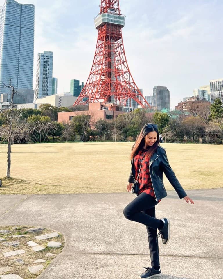 The Perfect 5-day Itinerary to Tokyo: The Highlights