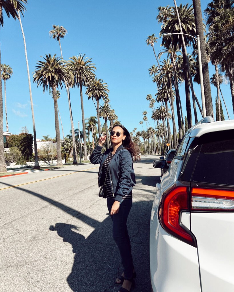 Solo Travel Road Trip: The Ultimate Guide Jetlag Sarah