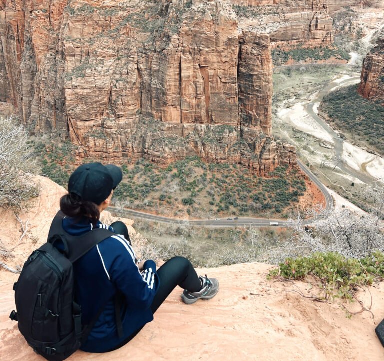 The Best Tips For Women Hiking Alone: How To Stay Safe