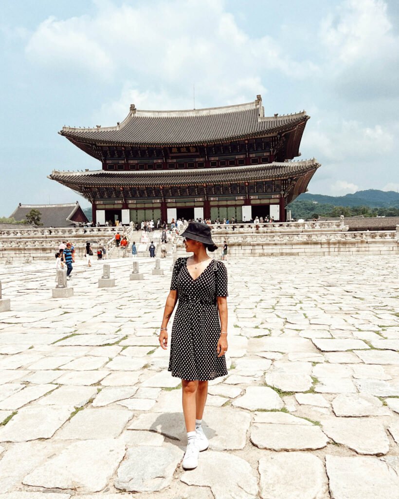 The Ultimate Solo Female Travel Guide to Seoul