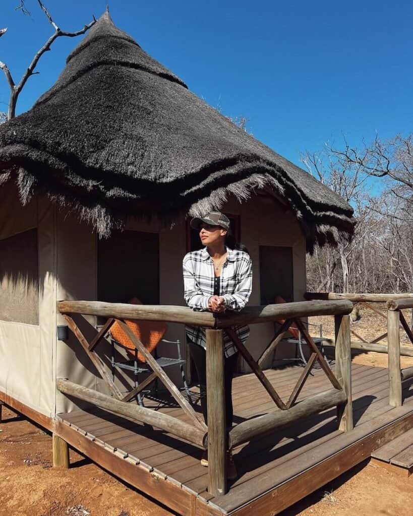 safari south africa lodge travel safety kit for women travelling solo