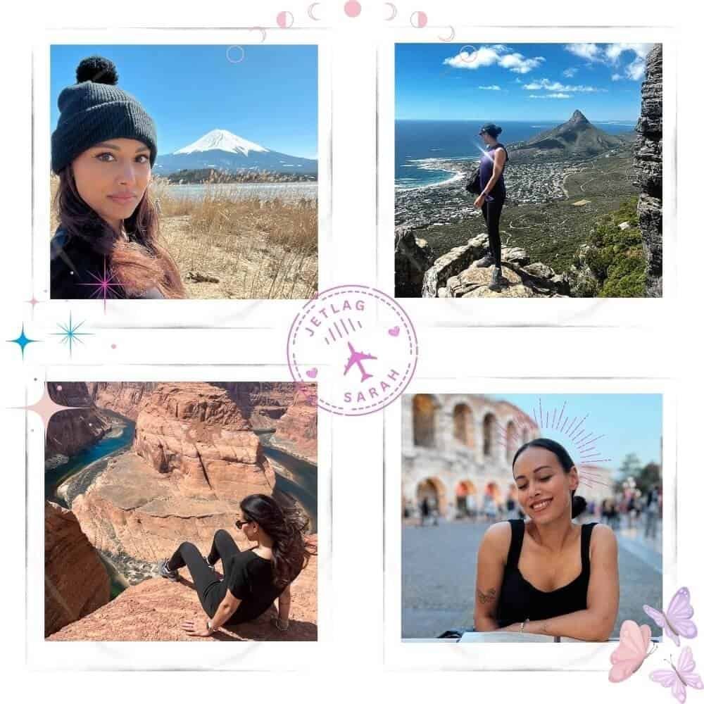 jetlag sarah solo female travel blog