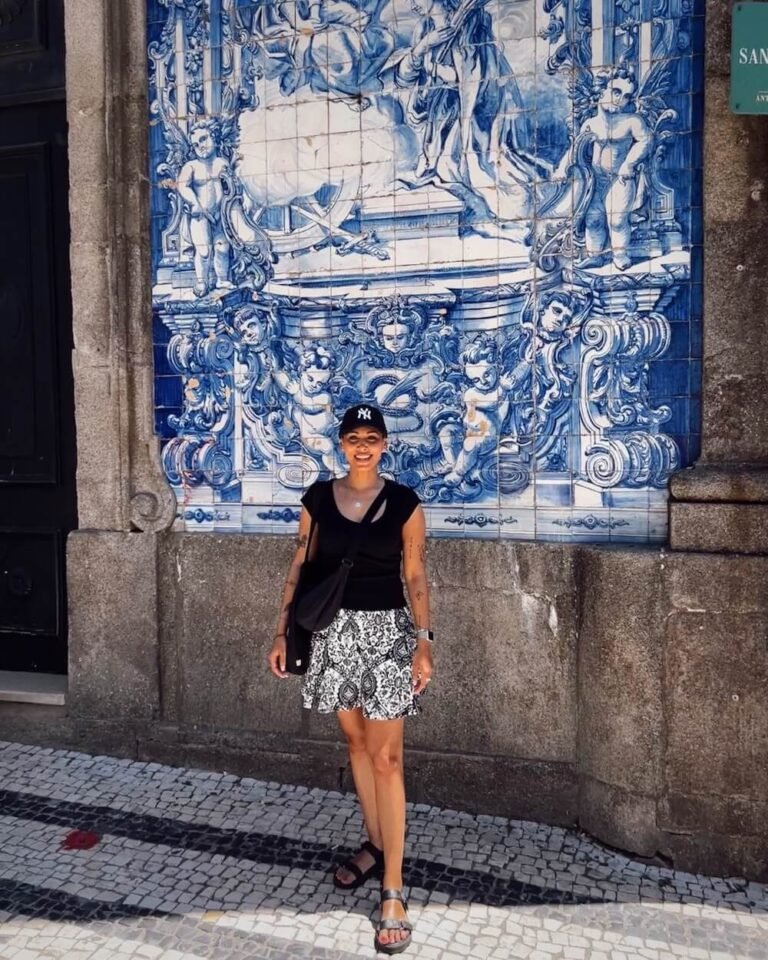 My Solo Female Travel Guide to Portugal (After 10+ Years Visiting)
