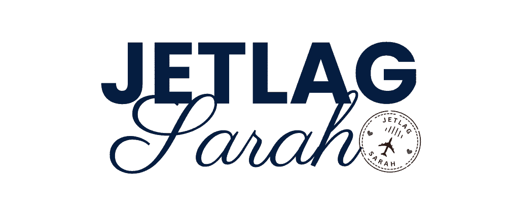 Jetlag Sarah | A Solo Female Travel Blog